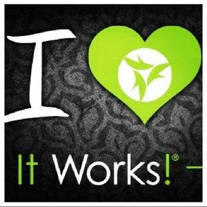 IT WORKS! Plant based supplements+ job opps!🌱💰